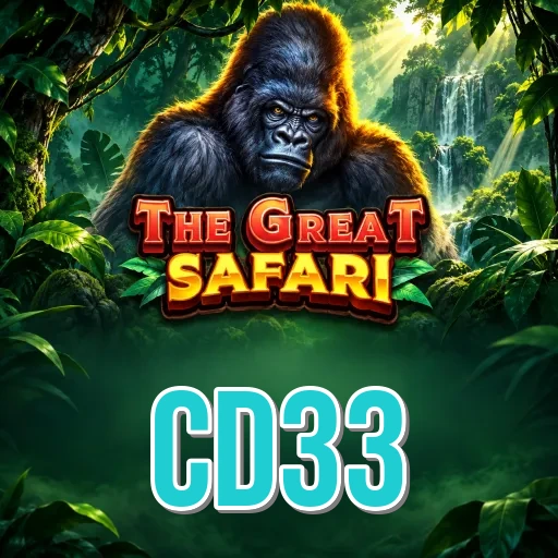 Screenshot 2 - cd33 Features