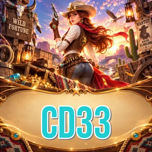 Screenshot 3 - cd33 Settings
