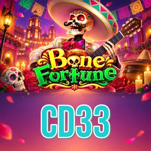 Screenshot 2 - cd33 Features