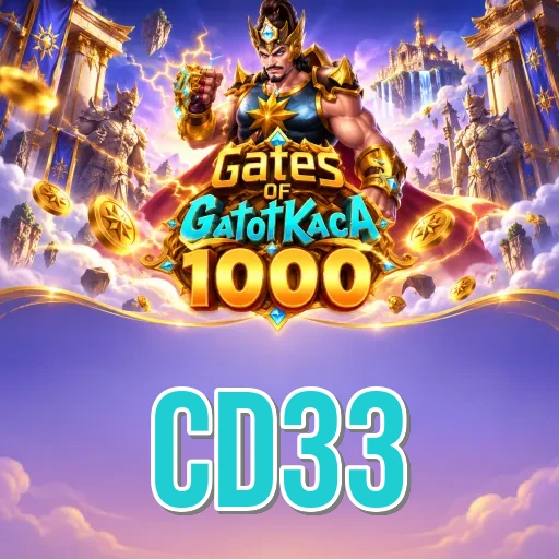 Screenshot 3 - cd33 Settings
