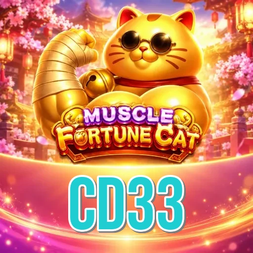 Screenshot 1 - cd33 Home Screen