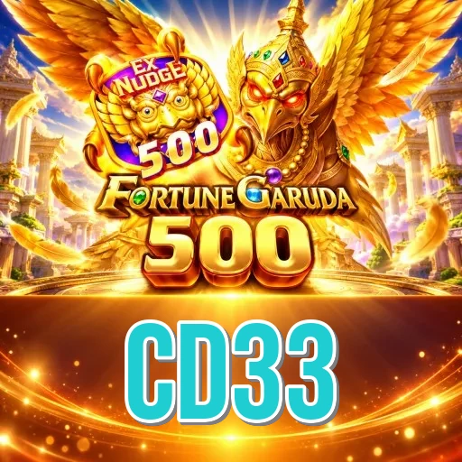 Screenshot 2 - cd33 Features