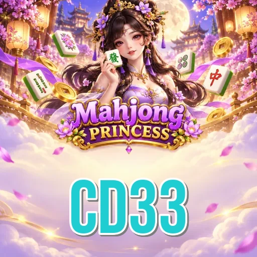 Screenshot 3 - cd33 Settings