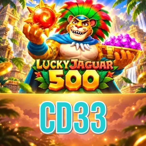 Screenshot 3 - cd33 Settings